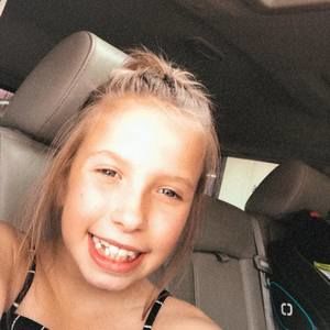 Meet your Posher, Jade